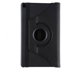 Funda Cool para Samsung Galaxy Tab S6 Lite (P610 / P615) Polipiel Negro 10.4"
