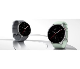 Smartwatch Xiaomi Amazfit GTR 2e - Gris