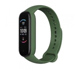 Smartwatch Xiaomi Amazfit Band 5 - Verde