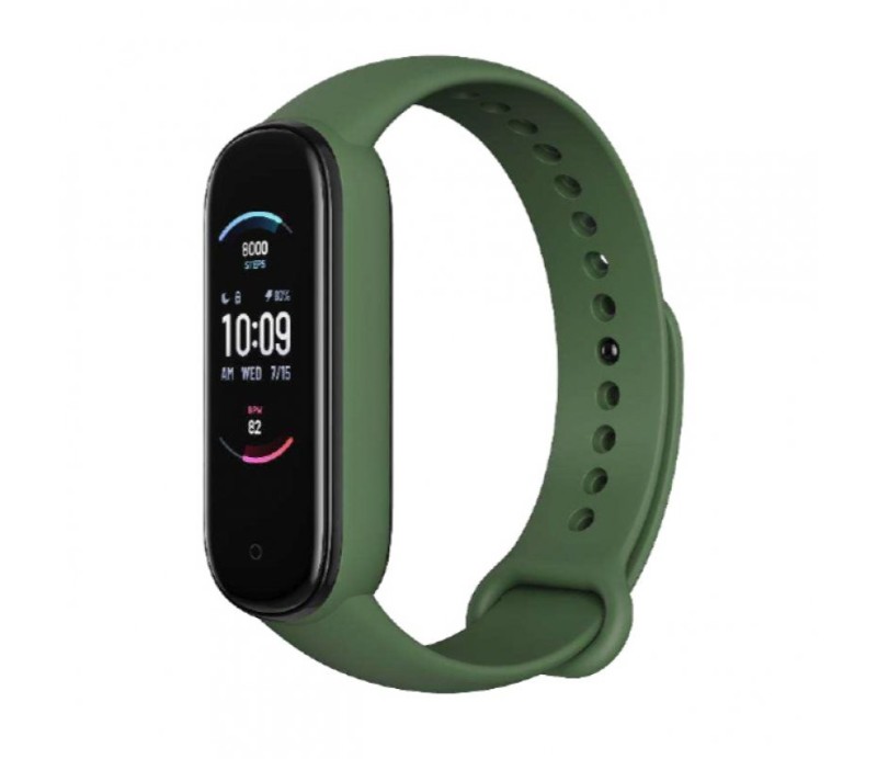 Smartwatch Xiaomi Amazfit Band 5 - Verde