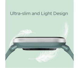 Smartwatch Xiaomi Amazfit GTS 2 Mini - Verde Salvia