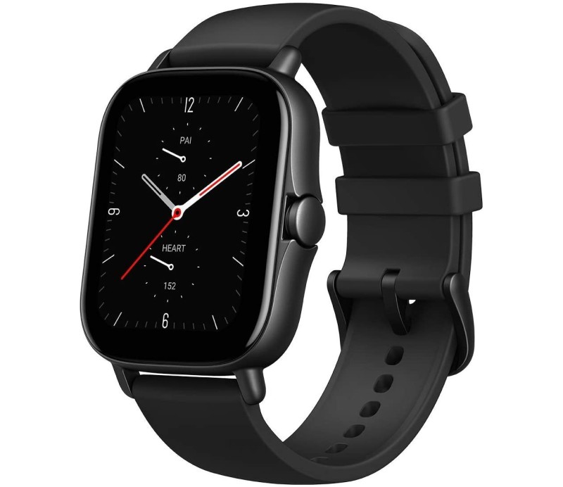 Smartwatch Xiaomi Amazfit GTS 2e - Negro