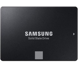 Disco Duro Interno SSD Samsung MZ-77E250B 870 EVO 2.5" 250GB