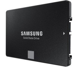Disco Duro Interno SSD Samsung MZ-77E250B 870 EVO 2.5" 250GB
