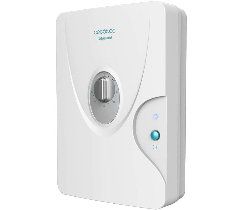 Ozonizador Cecotec TotalPure 3000 Ozone