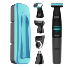 Trimmer Multigrooming Bamba PrecisionCare Extreme 5in1