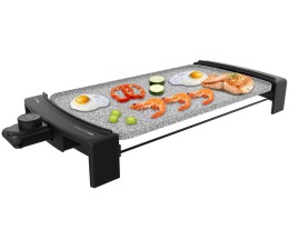 Plancha de Asar Cecotec Tasty & Grill 3000 RockWater
