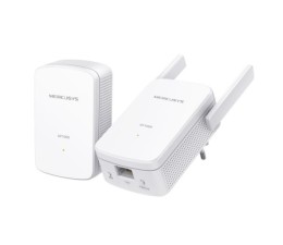 Adaptador Mercusys PLC MP510 Kit 2 Unidades