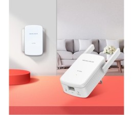 Adaptador Mercusys PLC MP510 Kit 2 Unidades