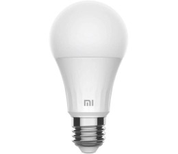 Bombilla Inteligente Xiaomi Mi LED Smart Bulb 8 W E27 Blanco Calido