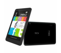 Tablet 7" X703B 3G 8GB - Negro
