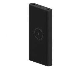 Powerbank 10000mAh Xiaomi Mi Wireless Essential VXN4295GL - Negro