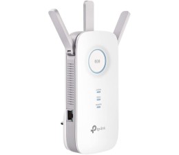 Repetidor Wifi 1300Mbps TP-Link RE450