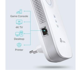 Repetidor Wifi 1300Mbps TP-Link RE450