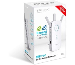 Repetidor Wifi 1300Mbps TP-Link RE450