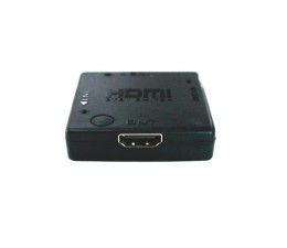 Hub Switch HDMI 3 Puertos Approx APPC28V2