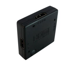 Hub Switch HDMI 3 Puertos APPC28V2