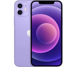Smartphone Apple iPhone 12 64GB - Purpura