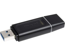 Pendrive Memoria USB 3.2 Kingston DataTraveler Exodia 32GB - Blanco