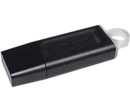 Pendrive Memoria USB 3.2 Kingston DataTraveler Exodia 32GB - Blanco
