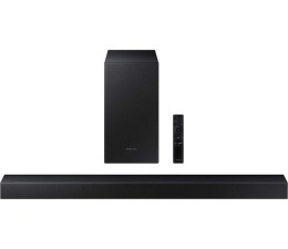Barra de Sonido Samsung HW-T420 150W 2.1