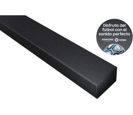 Barra de Sonido Samsung HW-T420 150W 2.1