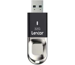 Pendrive Memoria USB 3.0 Lexar Fingerprint 32GB
