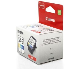 Tinta Canon CL-546XL Cartucho Color para MG2250/2255/2550
