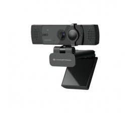 Webcam 4K Conceptronic AMDIS08B 15.9MP Ultra HD