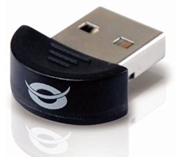 Adaptador USB Bluetooth 4.0 Nano Conceptronic CBT40NANO