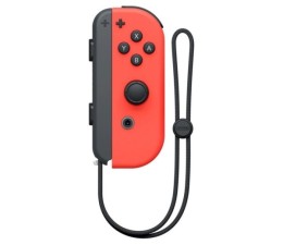 Mando Nintendo Joy-Con Solo Rojo Derecha