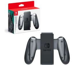 Soporte de Carga Grip Joy-Con Nintendo switch