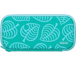 Funda Oficial Animal Crossing Nintendo Switch Lite