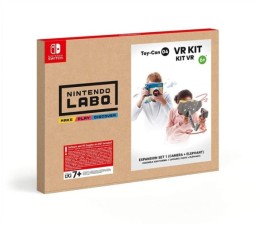 Kit Nintendo Labo VR Kit Expansion - Set 1