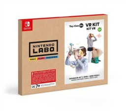 Kit Nintendo Labo VR Kit Expansion - Set 2