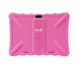 Tablet Savefamily 10" EVOLUTION Wifi 4G - Rosa