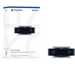 Camara Sony PS5 HD para Playstation 5