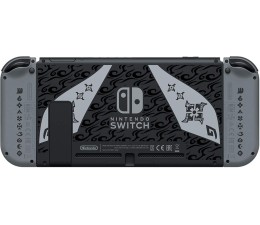 Consola Nintendo Switch Ed. Limitada Monster Hunter Rise