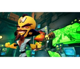 Juego Switch Crash Bandicoot 4: It's About Time