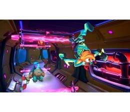 Juego Switch Crash Bandicoot 4: It's About Time