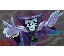 Juego Switch Miitopia