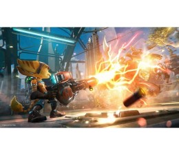 Juego PS5 Ratchet & Clank: Una Dimensión Aparte