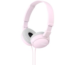 Auriculares Sony MDRZX110P - Rosa