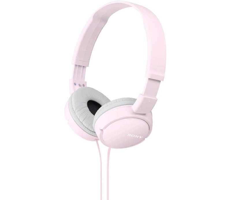 Auriculares Sony MDRZX110P - Rosa