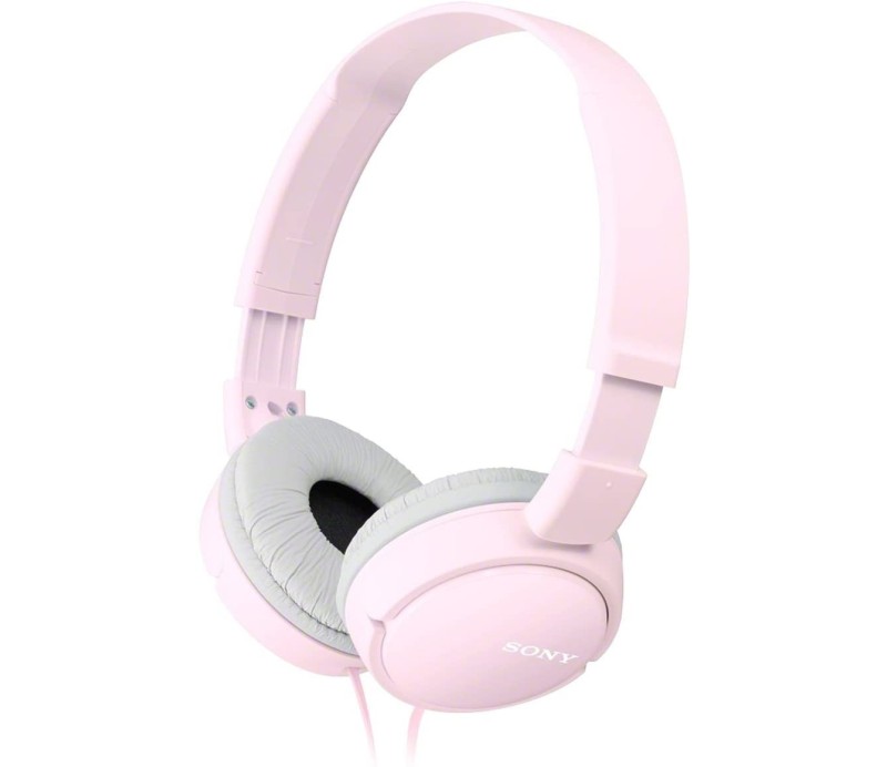 Auriculares Micro Hifi Sony MDRZX110APP Rosa