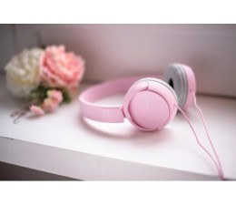 Auriculares Micro Hifi Sony MDRZX110APP Rosa