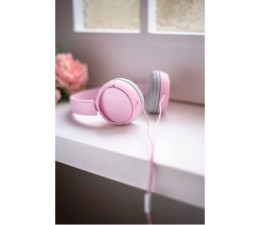 Auriculares Micro Hifi Sony MDRZX110APP Rosa