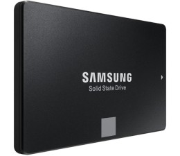 Disco Duro Interno SSD Samsung MZ-77E500B 870 EVO 2.5" 500GB