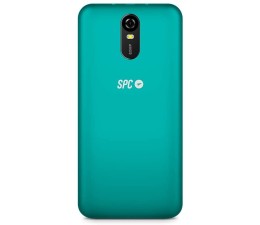 Smartphone SPC Smart Plus 1GB 32GB - Verde