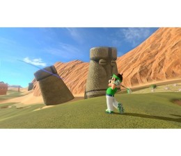 Juego Switch Nintendo Mario Golf: Super Rush